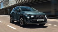 Hyundai Tucson Hybrid nhận đặt cọc tại Việt Nam, giá dự kiến trên 1 tỉ đồng