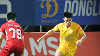 Highlight PVF-CAND vs Hà Tĩnh: Bất phân thắng bại