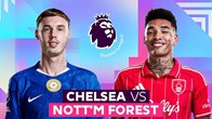 Nhận định trận đấu Chelsea vs Nottingham, 21h00 ngày 4.5: Tướng mới, vận mới