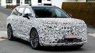 Lexus sắp trình làng SUV điện 7 chỗ mới