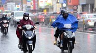 Thời tiết hôm nay 6.5: Nam Quảng Trị đến Nam Bộ có nơi mưa to