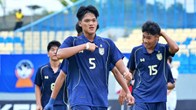 Nhận định trận đấu U17 Tajikistan vs U17 Thái Lan, 0h30 ngày 6.5: Voi chiến sập bẫy