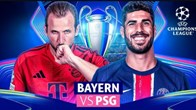 Nhận định trận đấu Bayern Munich vs PSG, 2h00 ngày 7.5: Bữa tiệc chưa tàn