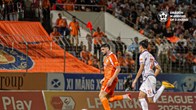 Highlight Đà Nẵng vs Becamex TP.HCM: Chiến thắng quan trọng