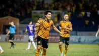 Highlight Thanh Hoá vs Hà Nội: Dấu ấn Ngọc Mỹ