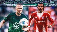 Nhận định trận đấu Wolfsburg vs Bayern Munich, 23h30 ngày 9.5: Bầy Sói lâm nguy
