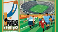Lịch sử World Cup 1930: Bóng đá lên tàu vượt đại dương