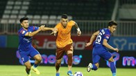 Highlight HAGL vs PVF-CAND: Gục ngã trên sân nhà