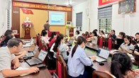 Phú Thọ: Đổi mới giáo dục và đào tạo trên nền tảng chuyển đổi số