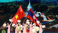 Hôm nay khai mạc Tuần Văn hóa Việt Nam tại Lào năm 2026: Khẳng định vai trò trụ cột của văn hóa trong quan hệ Việt Nam – Lào