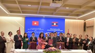 Tăng cường hợp tác thông tin, truyền thông Việt Nam – Lào trong bối cảnh mới
