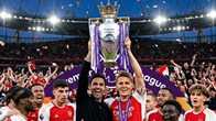 Lịch thi đấu vòng 37 Ngoại hạng Anh: Arsenal đăng quang sớm?