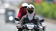 Dự báo thời tiết 16.5: Hà Nội đón mưa, cắt chuỗi nắng nóng
