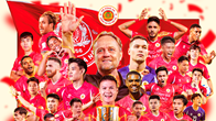 Highlight CAHN vs Thanh Hoá: CAHN đăng quang V.League sớm 3 vòng đấu