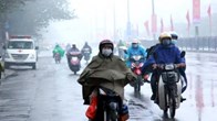 Thời tiết hôm nay 19.5: Bắc Bộ mưa to trên diện rộng, đề phòng dông - sét