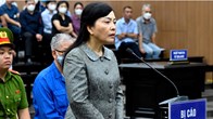Cựu Bộ trưởng Nguyễn Thị Kim Tiến bị đề nghị 5 đến 6 năm tù, bồi thường 108 tỉ đồng