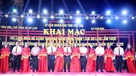 Kỳ vọng khởi sắc du lịch hè ở Tam Đảo