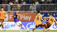 Highlight HAGL vs Hà Nội: Pleiku mở hội