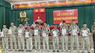 Hải Phòng, Quảng Ninh: Công bố Quyết định đặc xá cho gần 300 phạm nhân