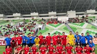 Nhận định trận đấu U19 Việt Nam vs U19 Myanmar, 16h00 ngày 4.6: Vượt chướng ngại vật