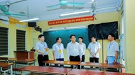 Hải Phòng: 57.158 thí sinh đăng ký dự thi THPT