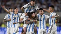 Hàng nghìn CĐV Argentina mất quyền xem World Cup 2026 vì nợ tiền cấp dưỡng nuôi con