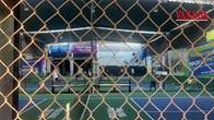 Cận cảnh loạt đất thể thao biến tướng thành sân pickleball ở Hà Nội