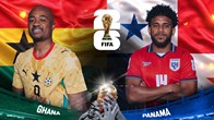 Nhận định trận đấu Ghana vs Panama, 6h00 ngày 18.6: Dễ chia điểm