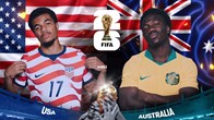 Lịch thi đấu World Cup 2026 ngày 20.6: Brazil đối diện nhiệm vụ phải thắng