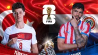 Nhận định trận đấu Thổ Nhĩ Kỳ vs Paraguay, 10h00 ngày 20.6: Thắp sáng lại hy vọng