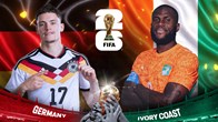Nhận định trận đấu Đức vs Bờ Biển Ngà, 3h00 ngày 21.6: Vượt qua thử thách