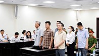 Cựu Giám đốc hầu tòa vì “rút ruột” vật tư ngành Công an 24 tỉ đồng