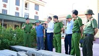 Hải Phòng: Bắt giữ 3 đối tượng tháo trộm 4 nhịp cầu đá cổ trên 100 năm tuổi
