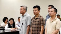 Cựu Chủ tịch Công ty Nam Triệu phủ nhận toàn bộ lời khai của thuộc cấp