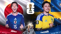 Nhận định trận đấu Nhật Bản vs Thụy Điển, 6h00 ngày 26.6: Nối dài mạch bất bại
