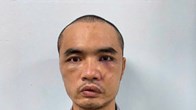 Chân dung đối tượng chém hàng loạt kính ô tô ở Hà Nội