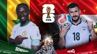 Nhận định trận đấu Senegal vs Iraq, 2h00 ngày 27.6: Vớt vát hy vọng