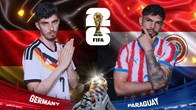 Nhận định trận đấu Đức vs Paraguay, 3h30 ngày 30.6: Khoan cắt “bê tông“