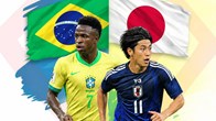 Lịch thi đấu World Cup 2026 ngày 30.6: Thách thức lớn chờ Brazil, Hà Lan