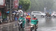 Dự báo thời tiết hôm nay 30.6: Bắc Bộ mưa to, Trung Bộ nắng nóng