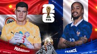 Lịch thi đấu World Cup 2026 ngày 5.7: Canada đối mặt thử thách, Pháp quyết vào tứ kết