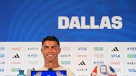 Ronaldo: Không nợ nần bóng đá, tận hưởng “đặc ân” và tiếng cười mang tên Messi