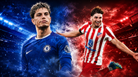 Tin chuyển nhượng 9.7: Garnacho có thể rời Chelsea, Barca chưa từ bỏ Álvarez