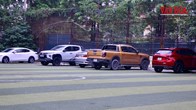 Hà Nội: Sân thể thao nhiều năm biến thành bãi đỗ xe, ki-ốt bán cá