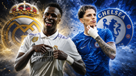 Tin chuyển nhượng 12.7: Real Madrid bế tắc với Vinícius, Chelsea chốt giá Garnacho