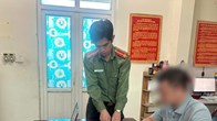Công an Phú Thọ: Làm việc với 70 trường hợp tương tác trên trang của Lê Trung Khoa