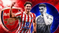 Tin chuyển nhượng 16.7: Arsenal muốn đổi Gyökeres lấy Álvarez
