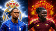 Tin chuyển nhượng 17.7: Olise muốn tới Real Madrid, Man United chi đậm vì Manu Koné