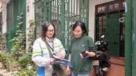 URENCO Hà Nội công bố lộ trình điều chỉnh giá dịch vụ vệ sinh môi trường