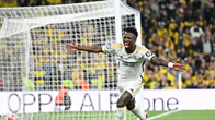 Tin chuyển nhượng 26.7: Arsenal thăm dò Vinícius, Real Madrid hụt Diomande